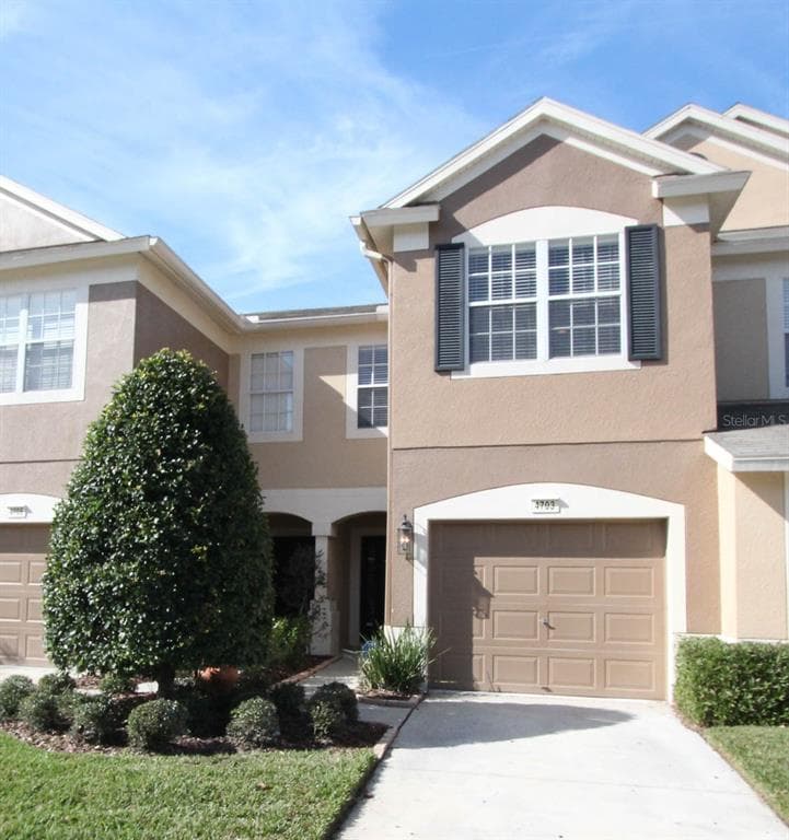 4703 BARNSTEAD DRIVE RIVERVIEW, FL 33578