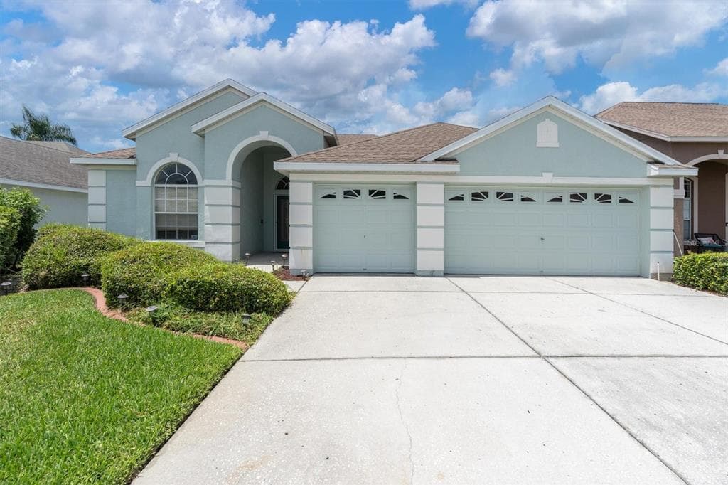 2653 TIMACQUA DRIVE HOLIDAY, FL 34691