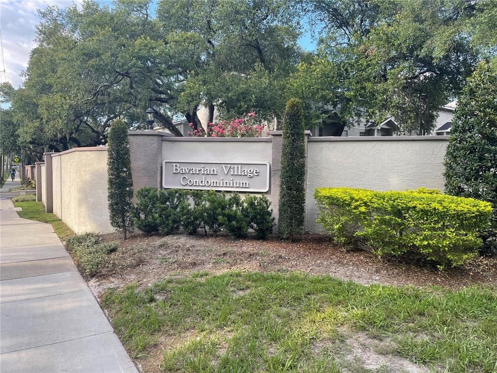 14468 REUTER STRASSE CIRCLE UNIT 508 TAMPA, FL 33613