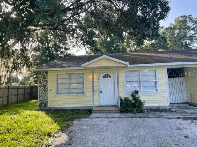 1627 82ND STREET COURT E PALMETTO, FL 34221