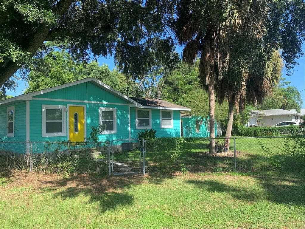 5927 20TH STREET ZEPHYRHILLS, FL 33542