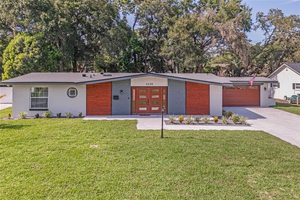 2400 DERBYSHIRE ROAD MAITLAND, FL 32751