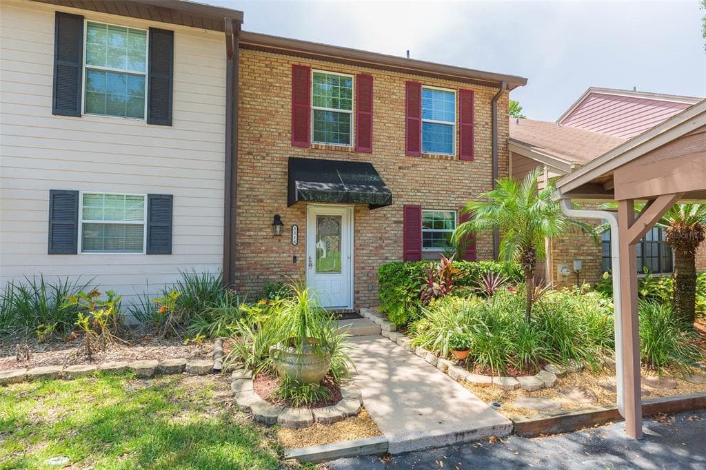5316 RIDGEWELL COURT TAMPA, FL 33624