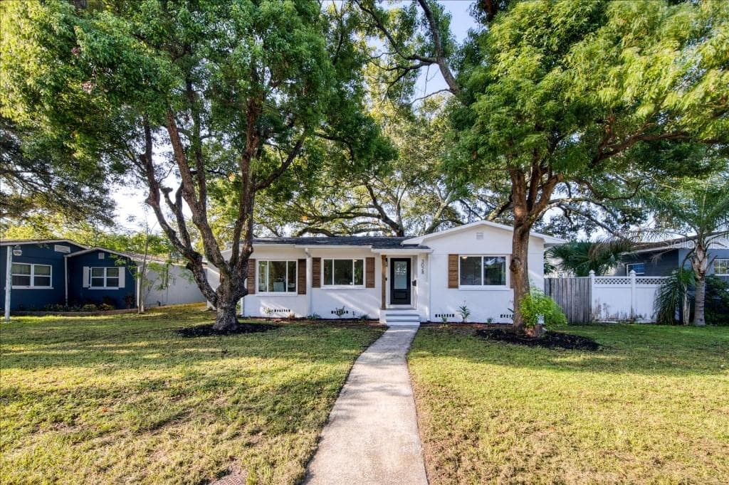 3028 30TH AVENUE N ST PETERSBURG, FL 33713