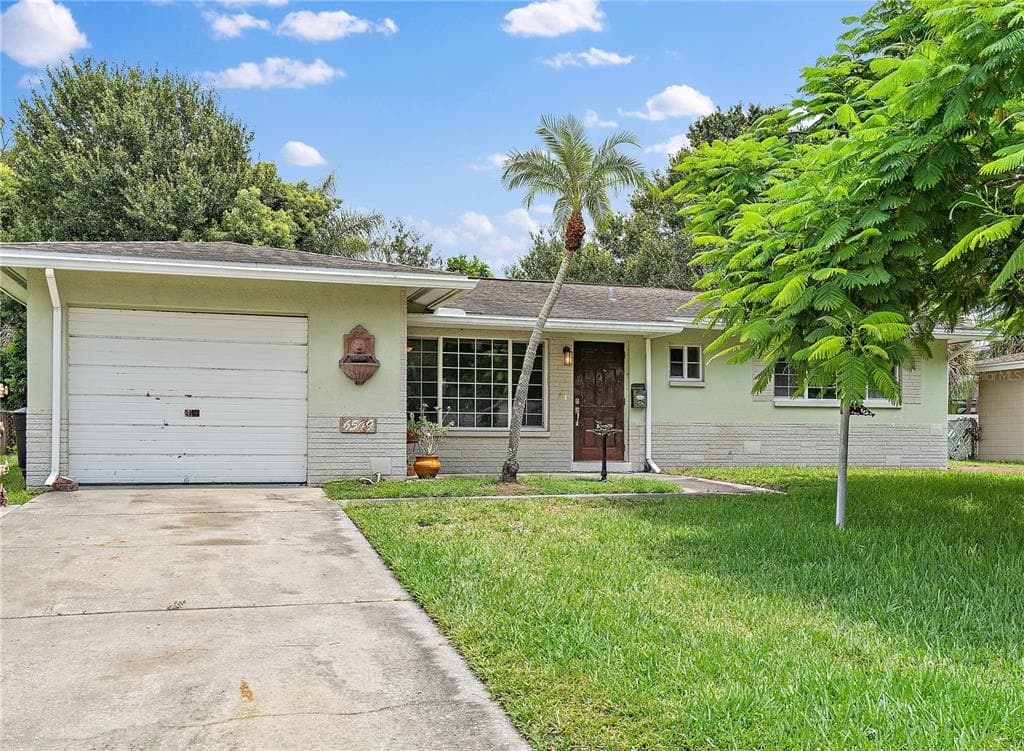 6549 20TH STREET N ST PETERSBURG, FL 33702