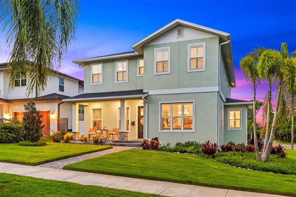 701 34TH AVENUE N ST PETERSBURG, FL 33704