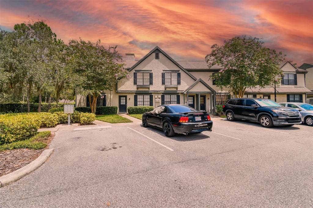 16547 BRIGADOON DRIVE TAMPA, FL 33618