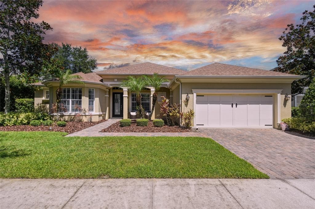 14840 TUDOR CHASE DRIVE TAMPA, FL 33626