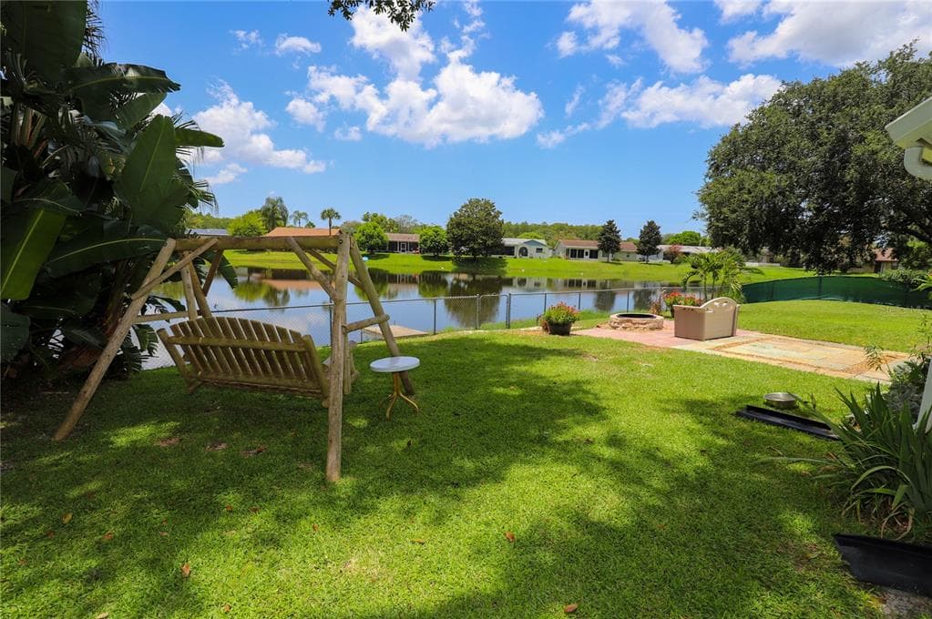 4537 WHITETAIL LANE NEW PORT RICHEY, FL 34653