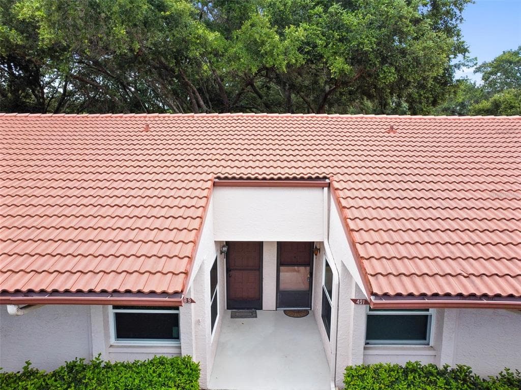 491 EXMOOR TERRACE DUNEDIN, FL 34698