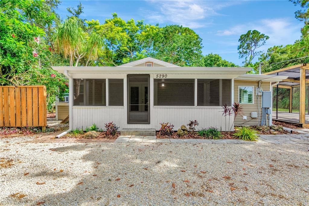 5290 PLACIDA ROAD ENGLEWOOD, FL 34224