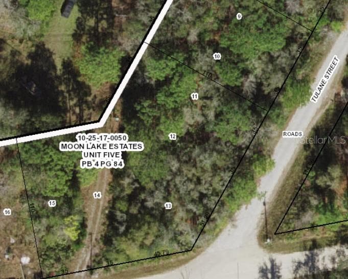 MANATEE/TULANE NEW PORT RICHEY, FL 34654
