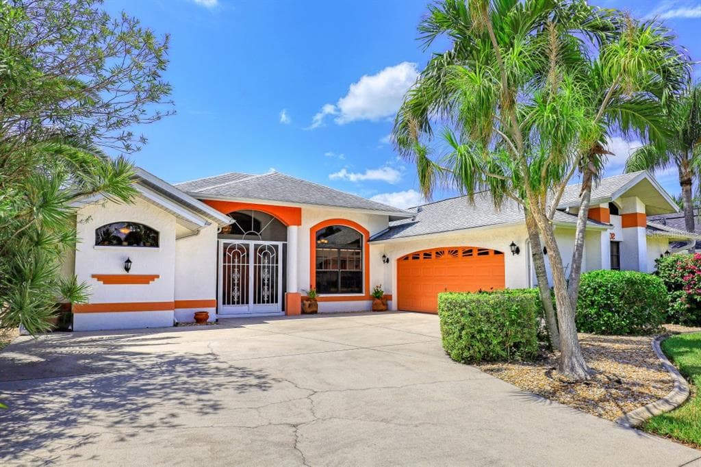 1202 SE 21ST STREET CAPE CORAL, FL 33990