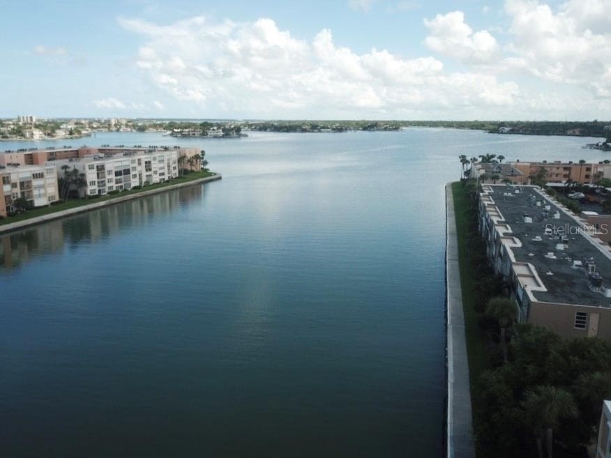 7420 BAY ISLAND DRIVE S UNIT 172 SOUTH PASADENA, FL 33707