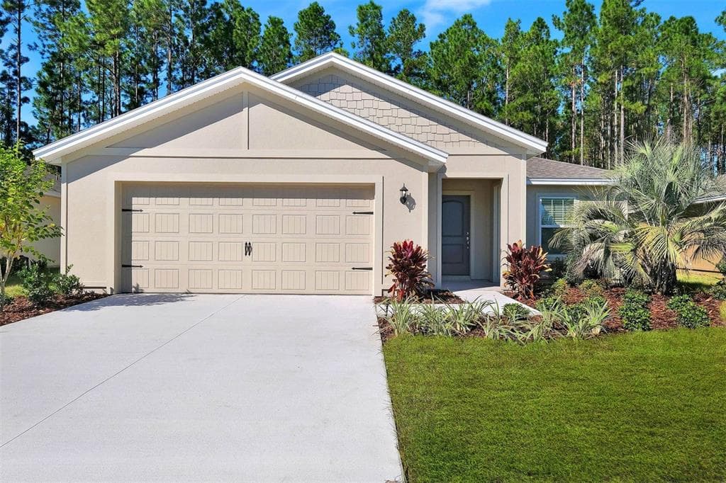 6320 DOLOSTONE DRIVE LAKELAND, FL 33811