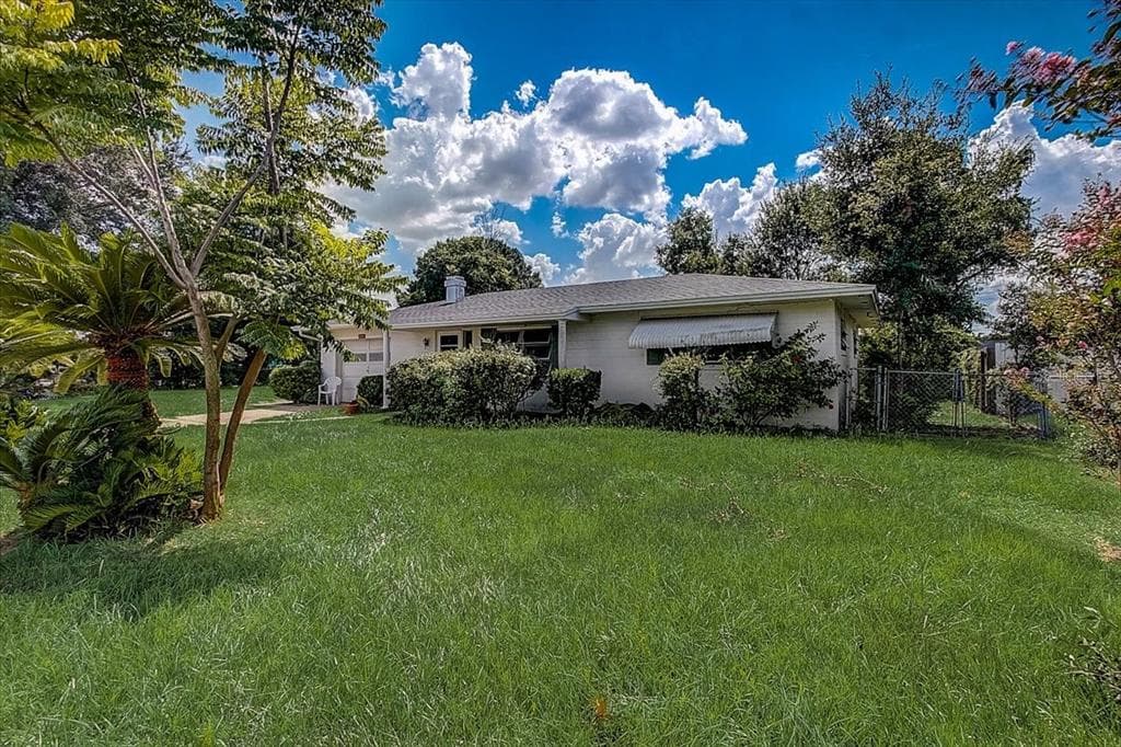 4858 SEMINOLE AVENUE WINTER PARK, FL 32792
