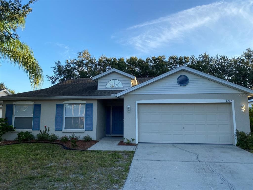 11027 2ND AVENUE E BRADENTON, FL 34212