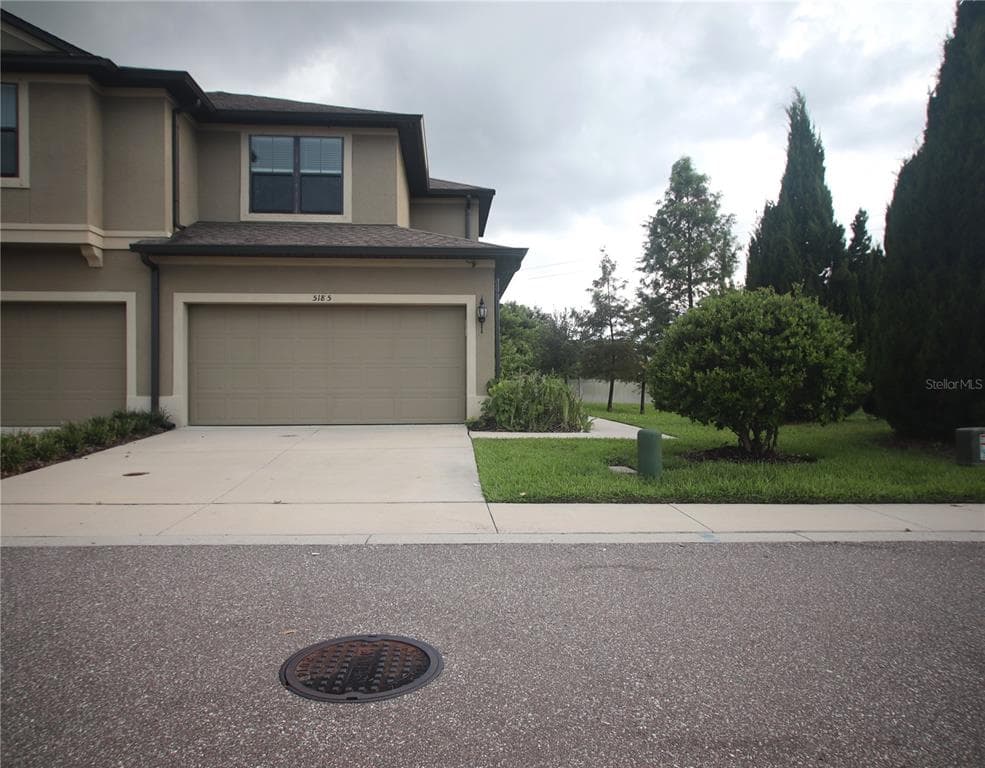 5185 BAY ISLE CIRCLE CLEARWATER, FL 33760
