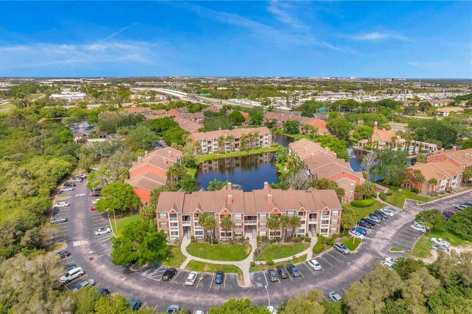 10200 GANDY BOULEVARD N UNIT 1023 ST PETERSBURG, FL 33702
