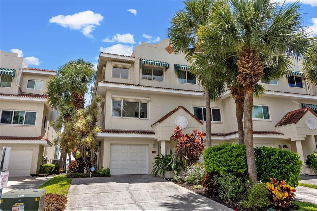 4619 MIRABELLA COURT ST PETE BEACH, FL 33706