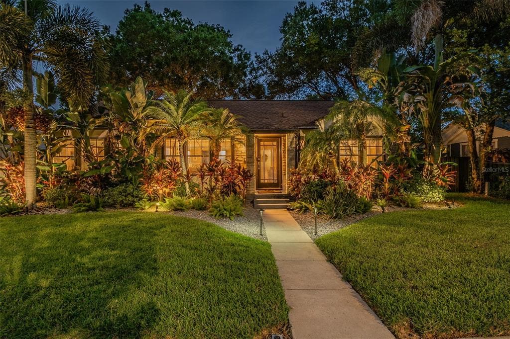 111 S MATANZAS AVENUE TAMPA, FL 33609