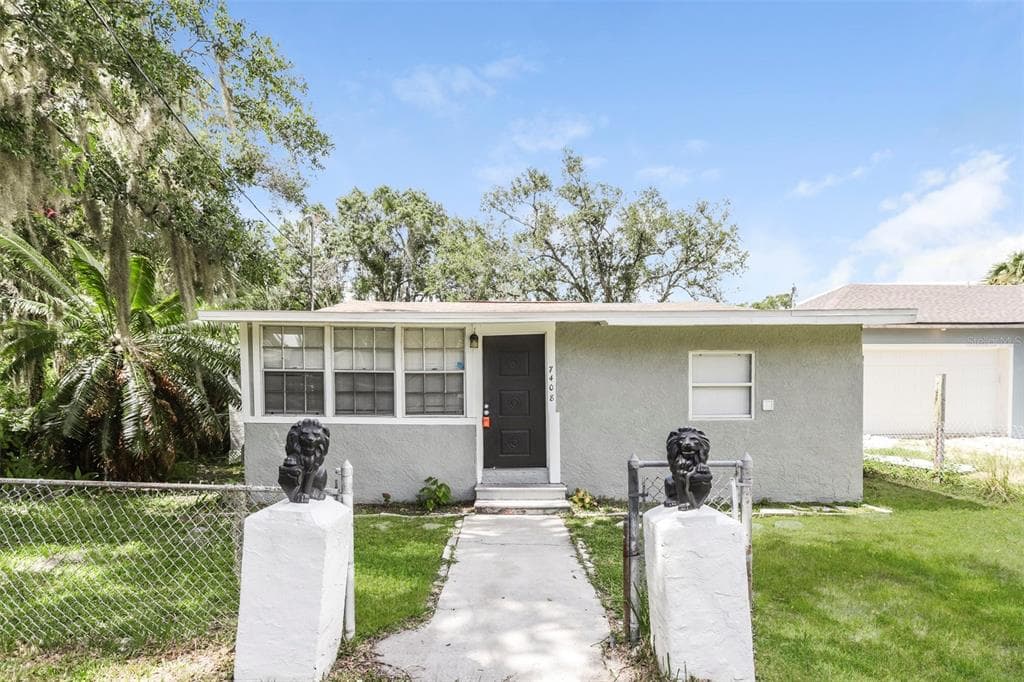 7408 E 25TH AVENUE TAMPA, FL 33619