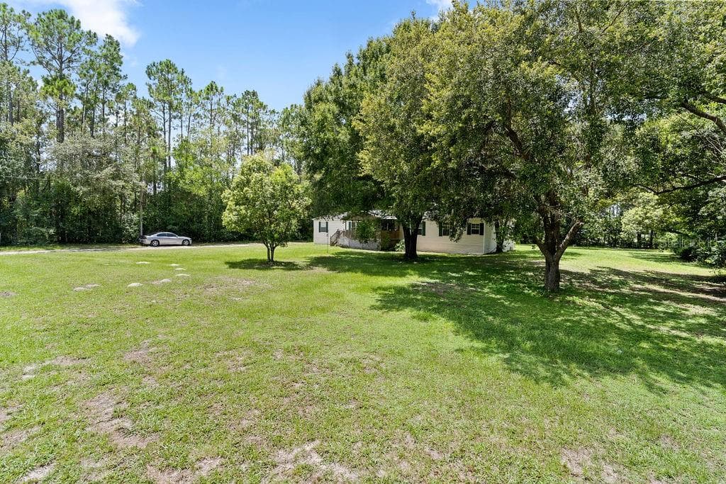 12921 MCBRIDE ROAD SPRING HILL, FL 34610