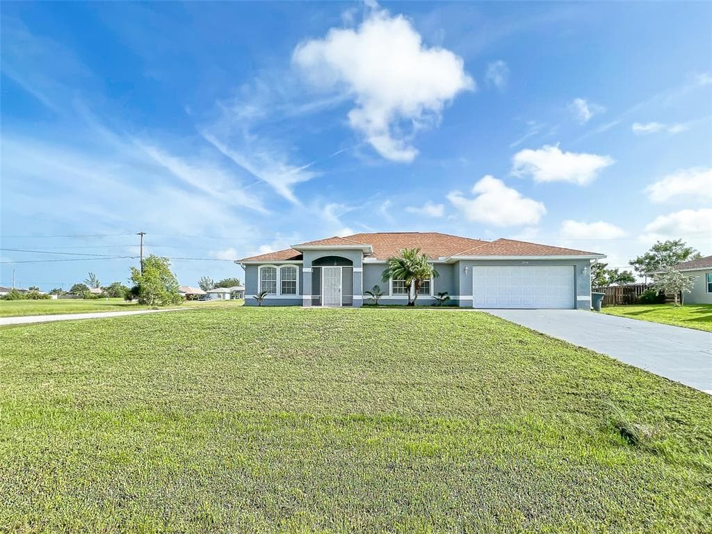 2759 NW 5TH STREET CAPE CORAL, FL 33993