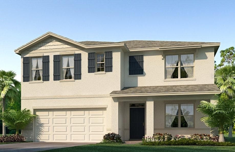 1818 EVERSON STREET BRADENTON, FL 34208