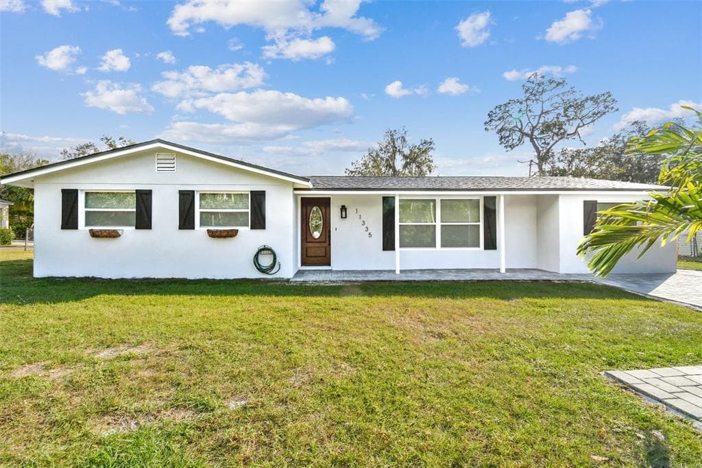 11335 SYLVAN GREEN LANE RIVERVIEW, FL 33569
