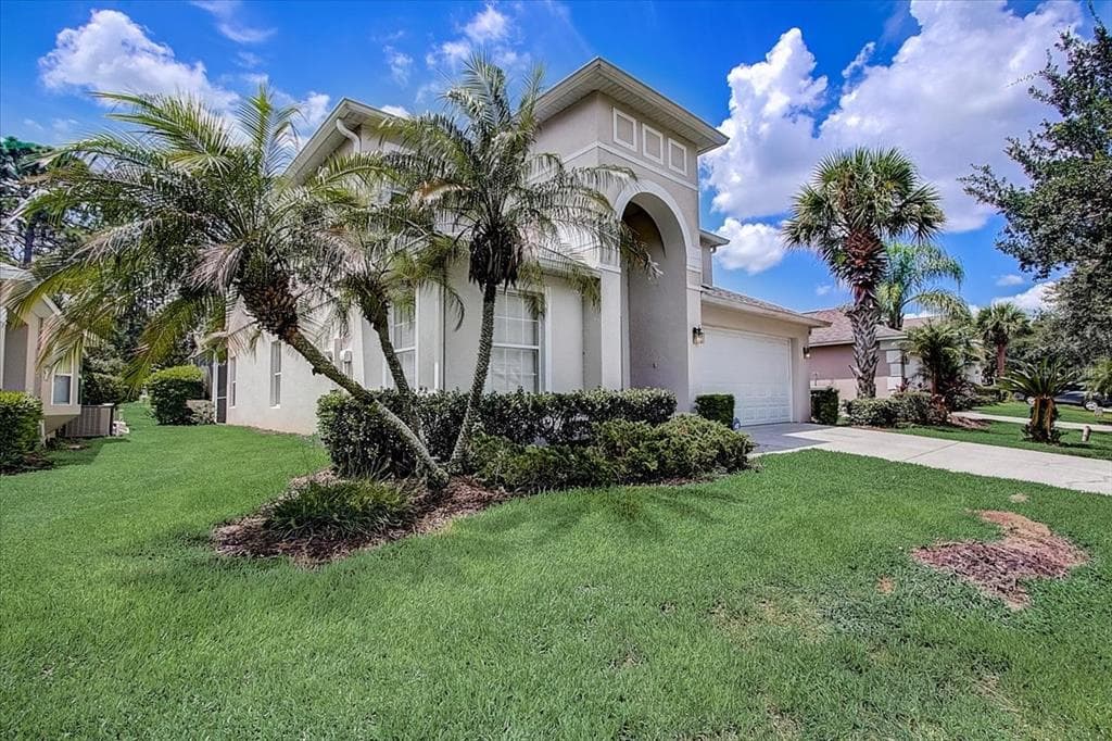 8410 SECRET KEY COVE KISSIMMEE, FL 34747