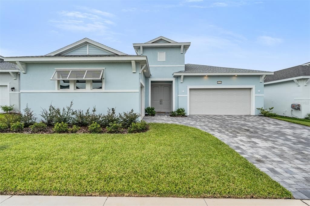 8658 DRUMMER PLANK DRIVE WESLEY CHAPEL, FL 33545