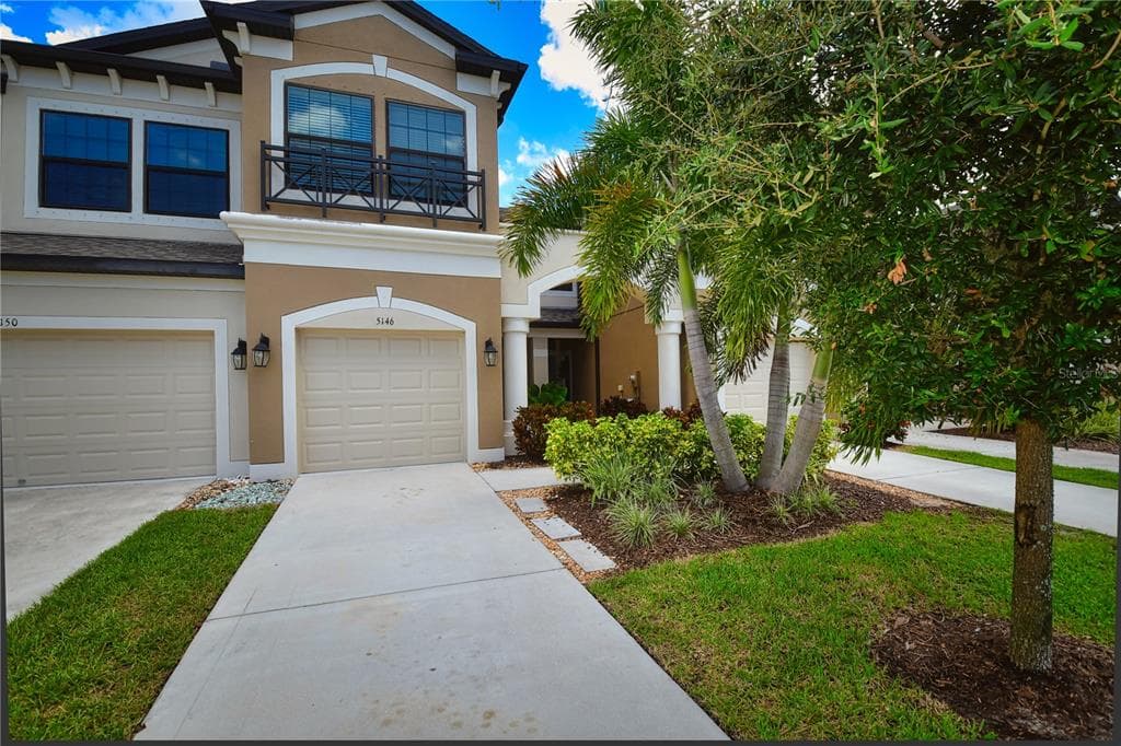 5146 78TH STREET CIRCLE E BRADENTON, FL 34203