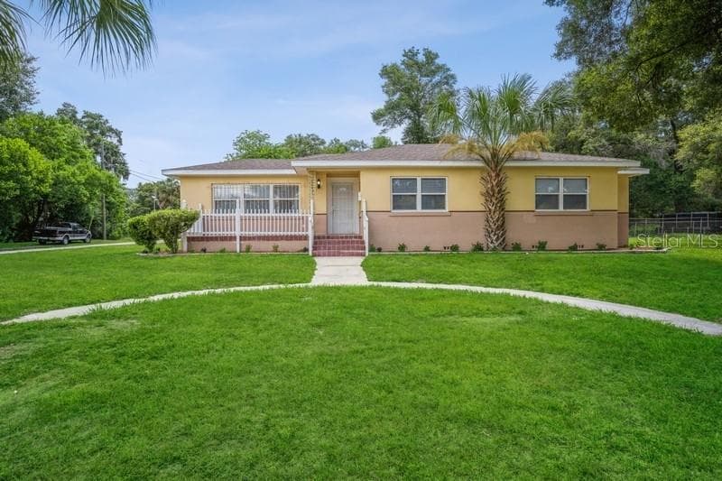 3321 N TALIAFERRO AVENUE TAMPA, FL 33603