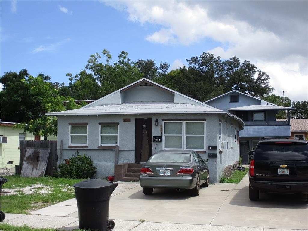 1811 9TH AVENUE S ST PETERSBURG, FL 33712