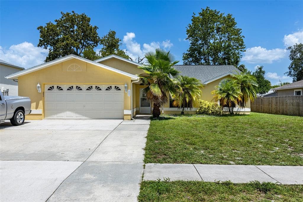 18802 WHITEROCK LANE HUDSON, FL 34667
