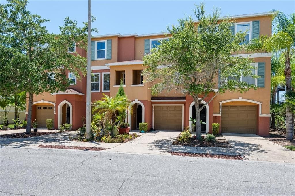 4806 TUSCAN LOON DRIVE TAMPA, FL 33619