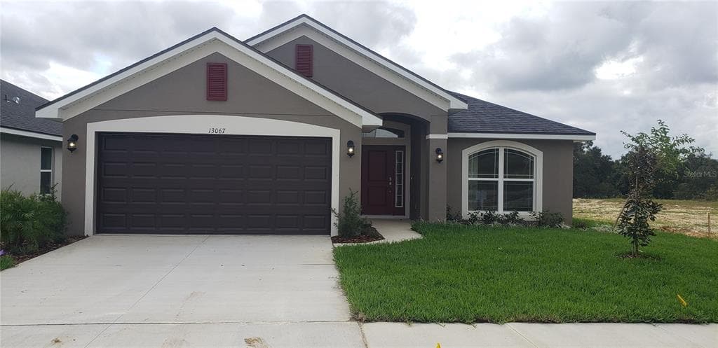 13067 OGDEN GLADE ROAD DADE CITY, FL 33525