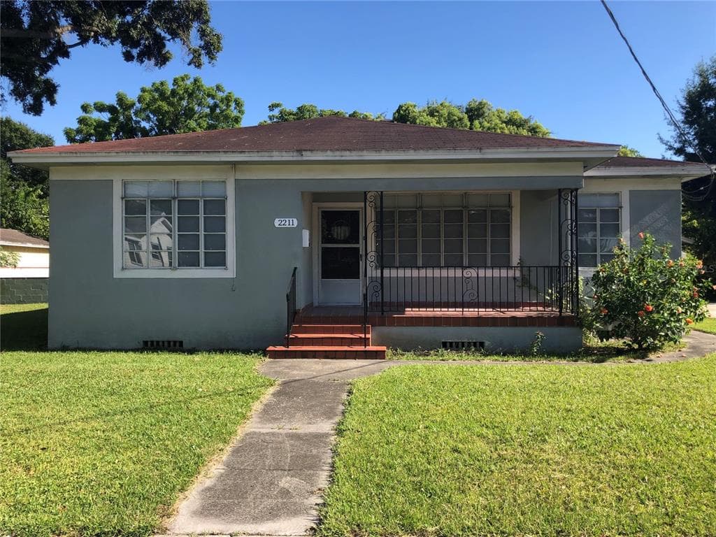 2211 DURHAM STREET TAMPA, FL 33605