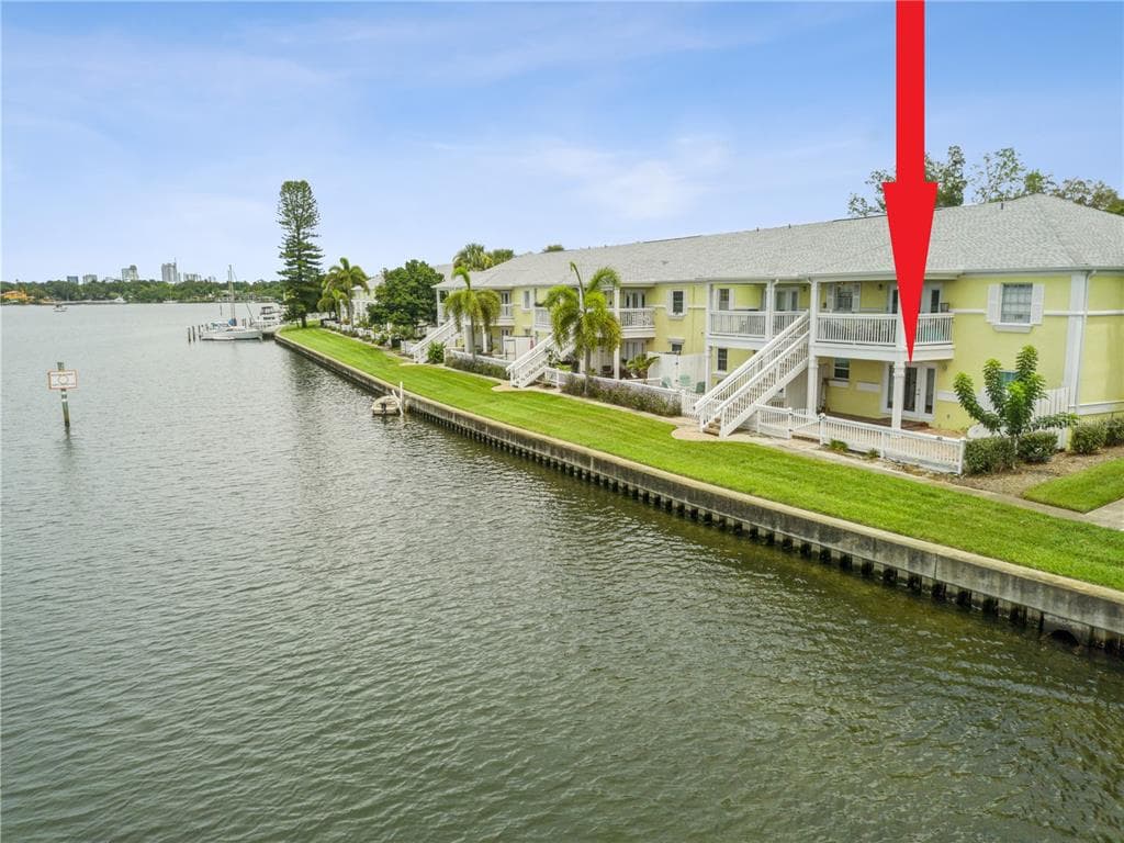 3791 POMPANO DRIVE SE UNIT A ST PETERSBURG, FL 33705