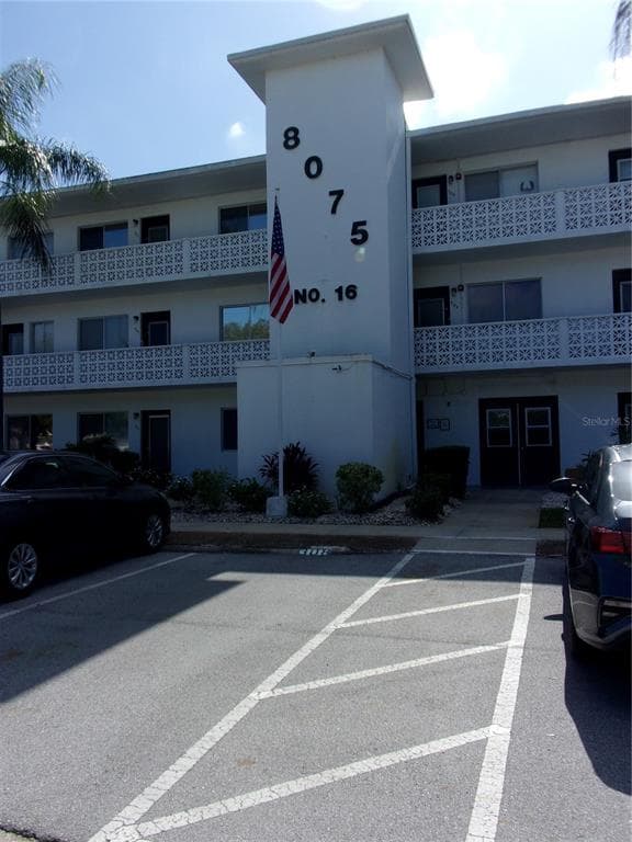 8075 112TH STREET UNIT 102