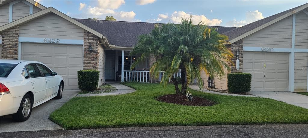 6422 THICKET TRAIL