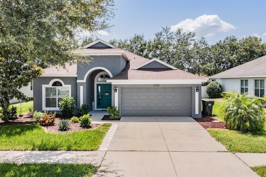 10727 ROCKLEDGE VIEW DRIVE RIVERVIEW, FL 33579