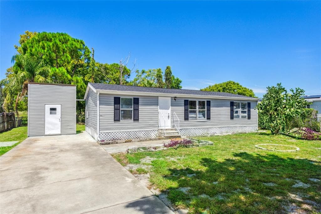 15325 NAVA STREET HUDSON, FL 34667