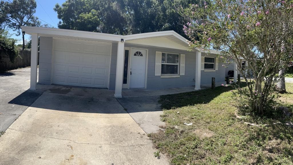4231 BILOXI DRIVE NEW PORT RICHEY, FL 34652