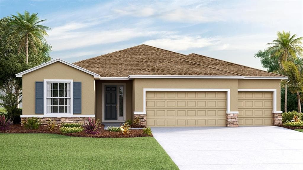 17926 CANTARINA COVE BRADENTON, FL 34211