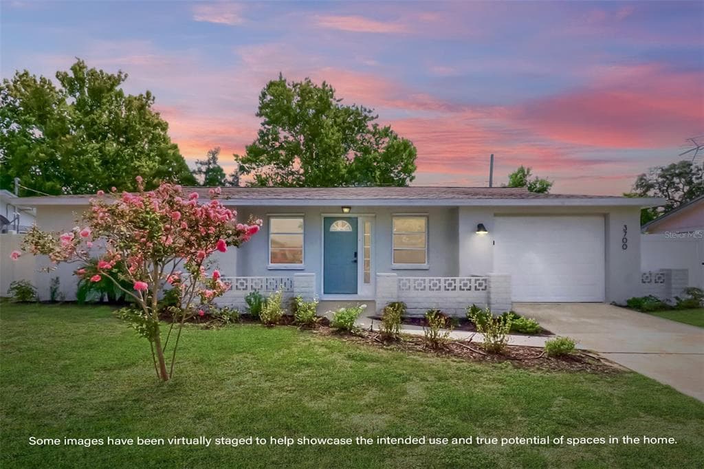 3700 PECONIC WAY HOLIDAY, FL 34691