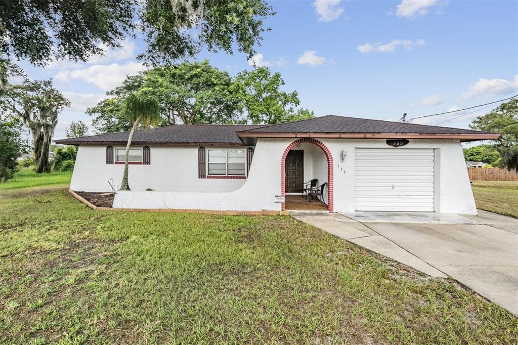 155 GRANT STREET LAKE WALES, FL 33859