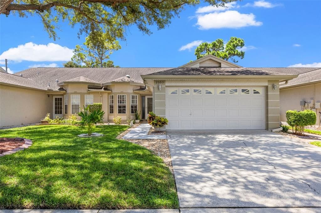 2553 ESTANCIA BOULEVARD CLEARWATER, FL 33761