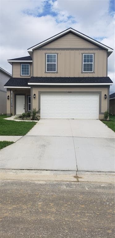 13058 OGDEN GLAD ROAD DADE CITY, FL 33525